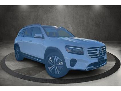 2025 Mercedes-Benz GLB Yakima WA