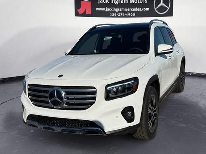 2026 Mercedes-Benz GLB Montgomery AL