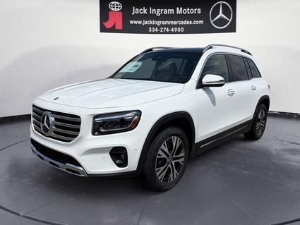 2026 Mercedes-Benz GLB Montgomery AL