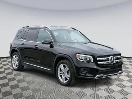2021 Mercedes-Benz GLB Chantilly VA