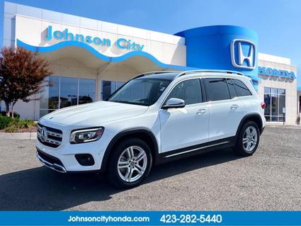 2021 Mercedes-Benz GLB Johnson City TN
