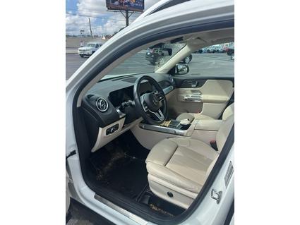 2021 Mercedes-Benz GLB Johnson City TN
