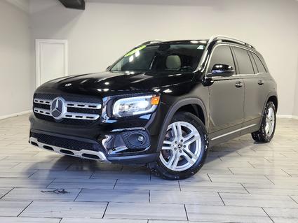 2022 Mercedes-Benz GLB Philadelphia PA