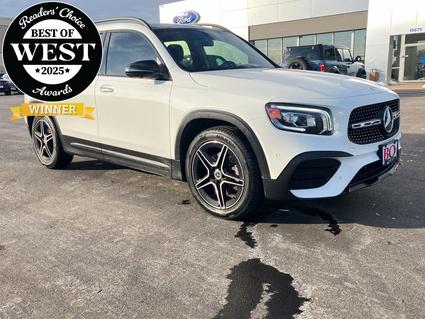 2021 Mercedes-Benz GLB Ellisville MO