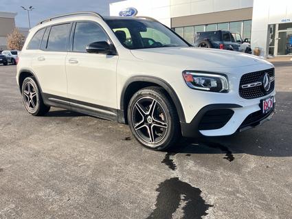 2021 Mercedes-Benz GLB Ellisville MO