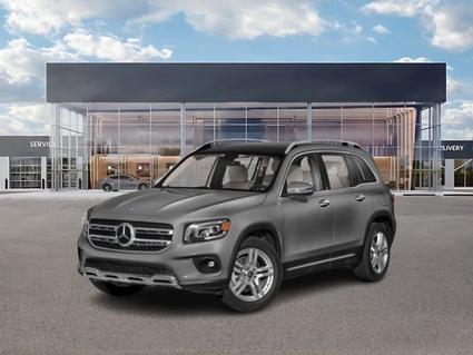 2021 Mercedes-Benz GLB Long Island City NY