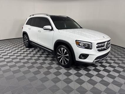 2023 Mercedes-Benz GLB Liberty Lake WA