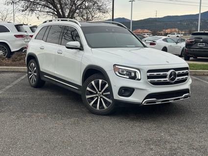 2023 Mercedes-Benz GLB Liberty Lake WA