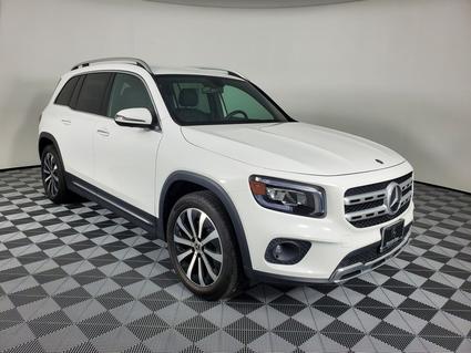 2020 Mercedes-Benz GLB Liberty Lake WA