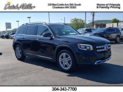 2023 Mercedes-Benz GLB South Charleston WV