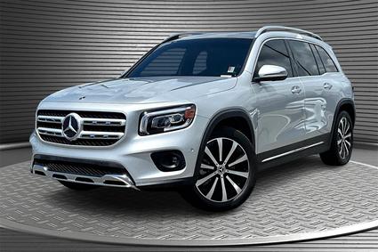 2023 Mercedes-Benz GLB Fort Walton Beach FL