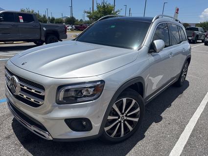 2023 Mercedes-Benz GLB Fort Walton Beach FL