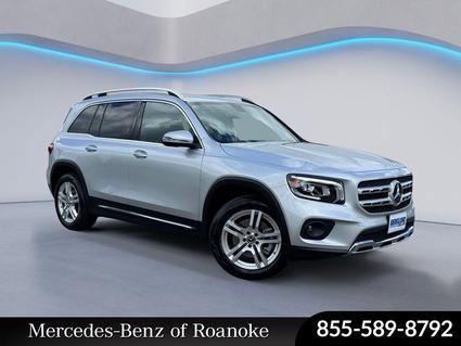 2020 Mercedes-Benz GLB Roanoke VA
