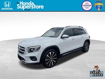 2021 Mercedes-Benz GLB Lisle IL