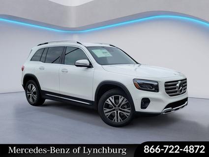 2025 Mercedes-Benz GLB Lynchburg VA