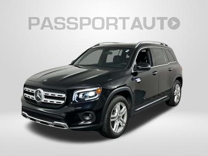 2020 Mercedes-Benz GLB Suitland MD