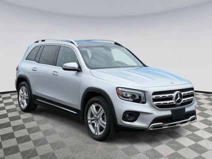 2020 Mercedes-Benz GLB Chantilly VA