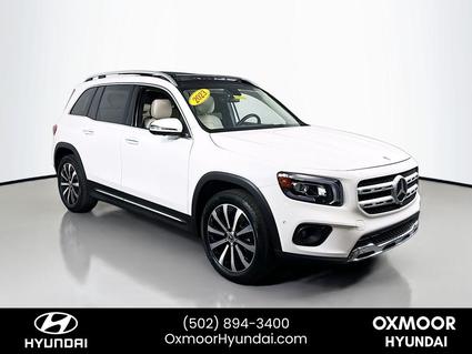 2023 Mercedes-Benz GLB Louisville KY