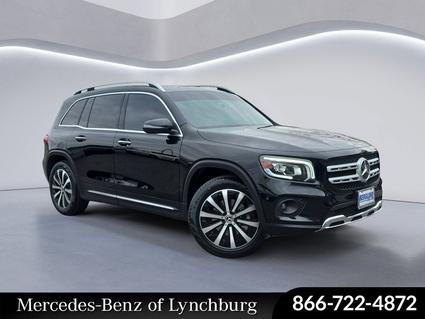 2023 Mercedes-Benz GLB Lynchburg VA