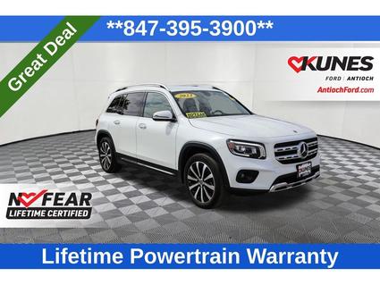2023 Mercedes-Benz GLB Antioch IL