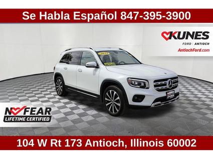 2023 Mercedes-Benz GLB Antioch IL