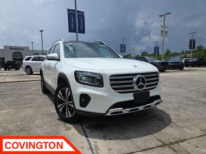 2024 Mercedes-Benz GLB Covington LA
