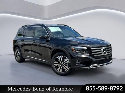 2025 Mercedes-Benz GLB Roanoke VA