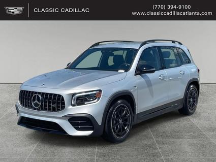 2021 Mercedes-Benz GLB Atlanta GA
