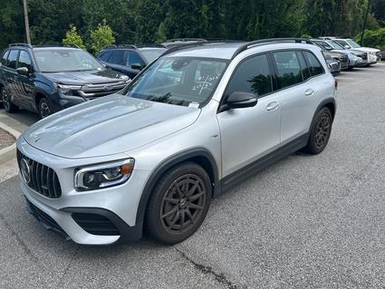2021 Mercedes-Benz GLB Atlanta GA