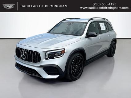 2021 Mercedes-Benz GLB Vestavia Hills AL