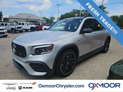 2023 Mercedes-Benz GLB Louisville KY