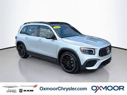 2023 Mercedes-Benz GLB Louisville KY