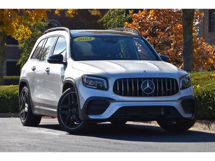 2023 Mercedes-Benz GLB Lexington KY