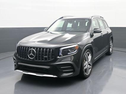 2021 Mercedes-Benz GLB Louisville KY