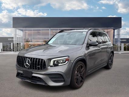 2021 Mercedes-Benz GLB Long Island City NY
