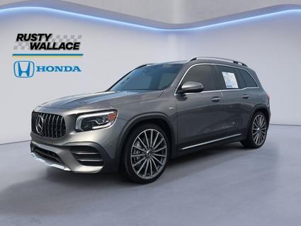 2022 Mercedes-Benz GLB Knoxville TN