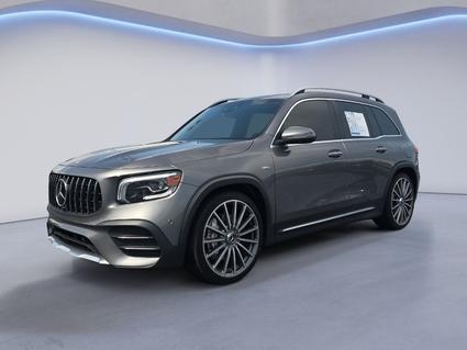 2022 Mercedes-Benz GLB Knoxville TN