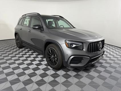 2024 Mercedes-Benz GLB Liberty Lake WA