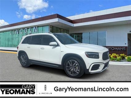 2025 Mercedes-Benz GLB Daytona Beach FL