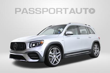 2022 Mercedes-Benz GLB Gaithersburg MD