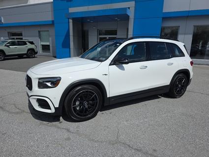 2025 Mercedes-Benz GLB Paradise PA