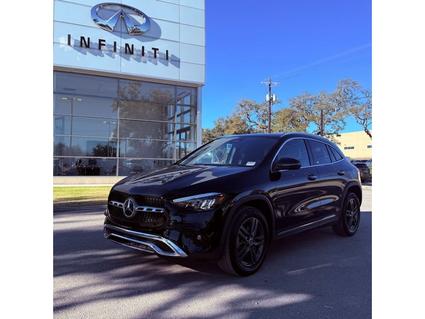 2025 Mercedes-Benz GLA Boerne TX