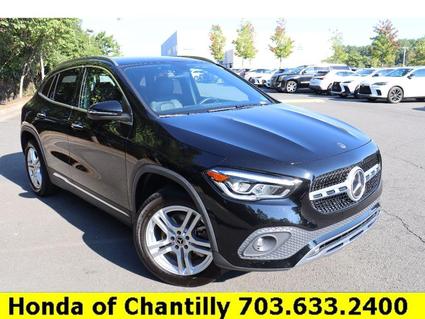 2023 Mercedes-Benz GLA Chantilly VA
