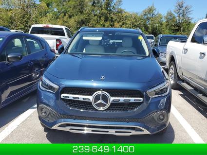 2023 Mercedes-Benz GLA Naples FL