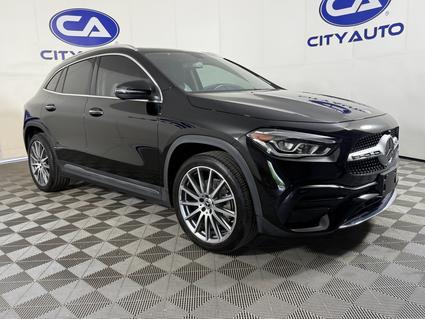 2021 Mercedes-Benz GLA Memphis TN