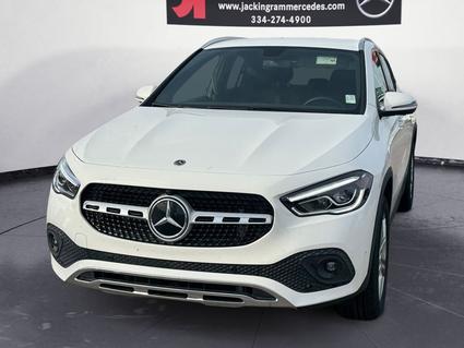 2022 Mercedes-Benz GLA Montgomery AL