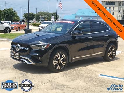 2024 Mercedes-Benz GLA-Class Destin FL
