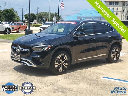 2024 Mercedes-Benz GLA-Class Destin FL