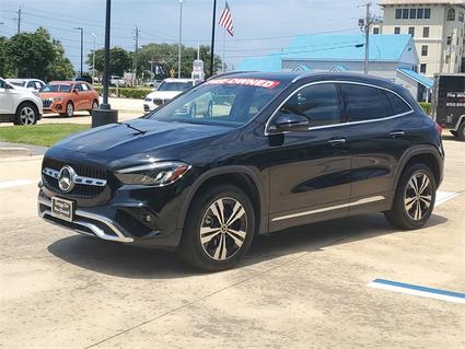 2024 Mercedes-Benz GLA-Class Destin FL