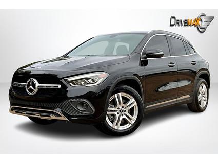 2021 Mercedes-Benz GLA Southaven MS